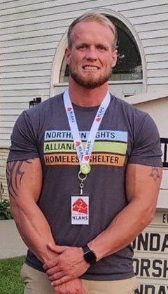 Jesse Germundson Executive Director